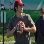 AJ McCarron Announces 2026 Run for Alabama Lieutenant Governor: Faith, Football, and Conservative Values
