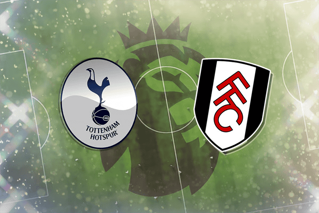 Tottenham Hotspur vs Fulham